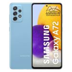 Samsung-Galaxy-A72 BLUE